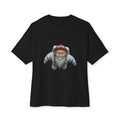 Boxy Tee — Old Spacecowboy "ILL" Back