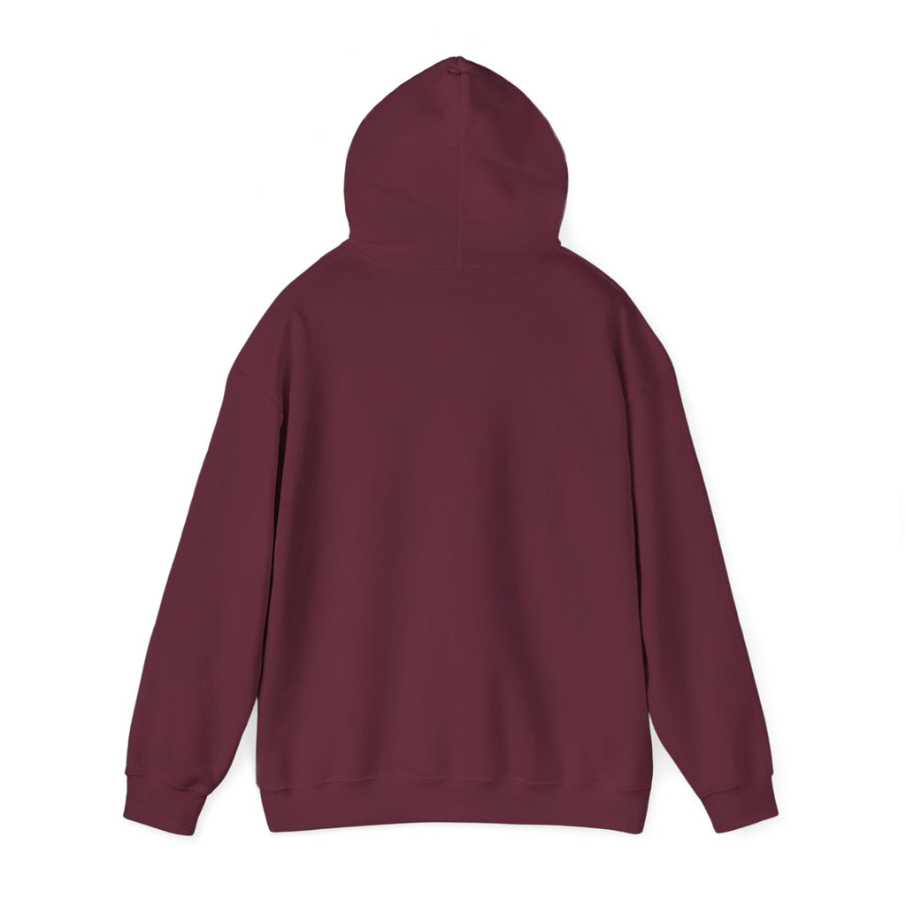 Skateboarding Space cowboy  Hoodie – Moon landing Skater Graphic Pullover
